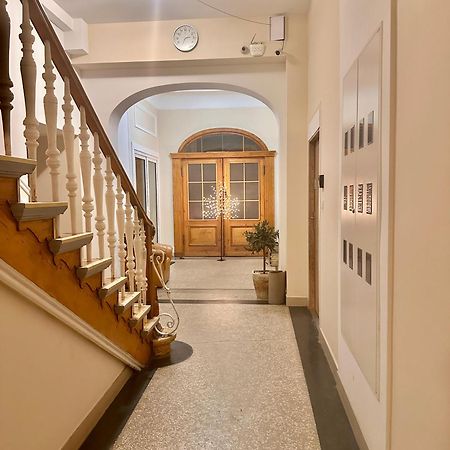 Klimatyczny apartament nr 8 z widokiem na góry Sowie Bielawa  Exterior foto