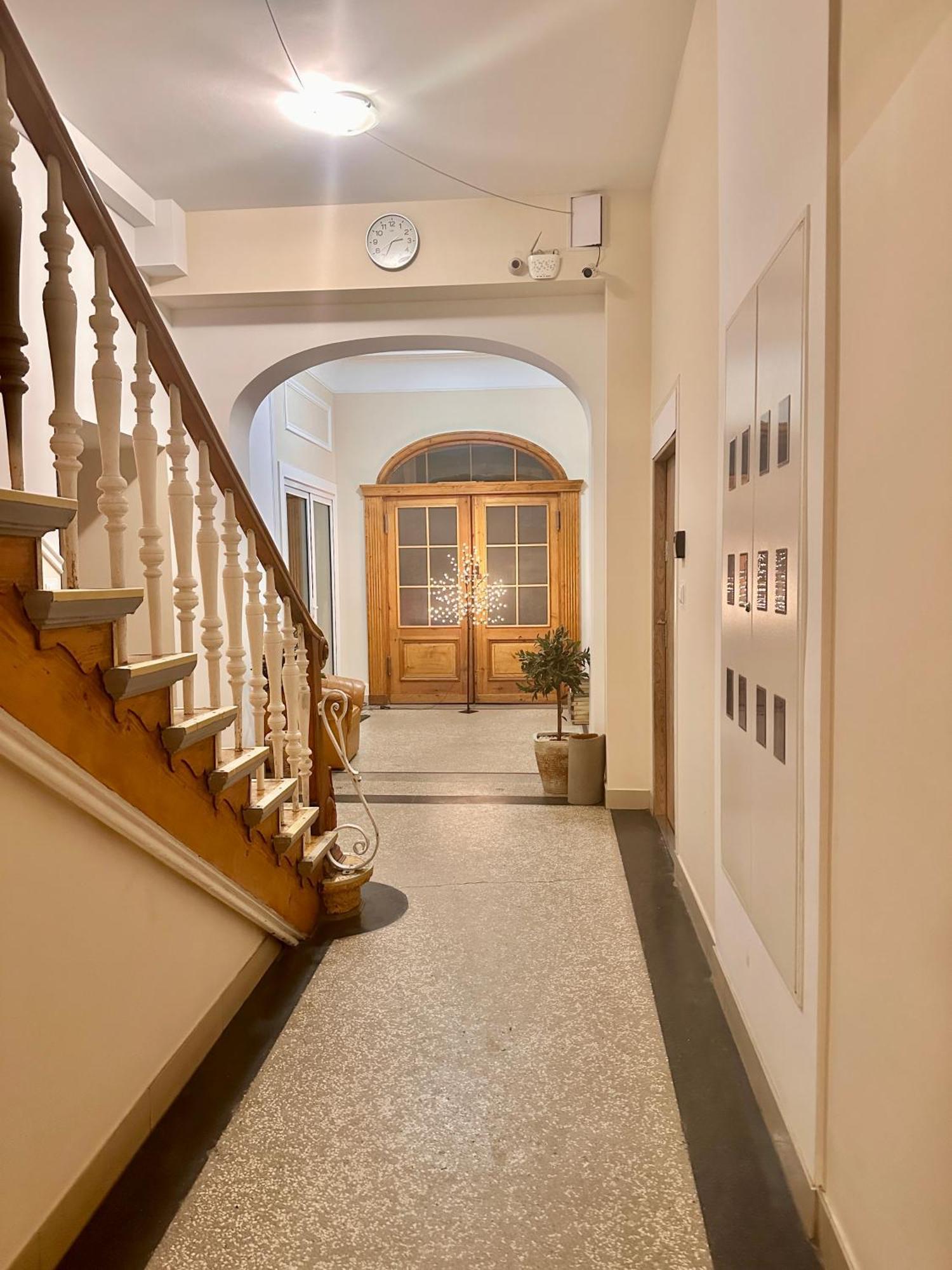 Klimatyczny apartament nr 8 z widokiem na góry Sowie Bielawa  Exterior foto
